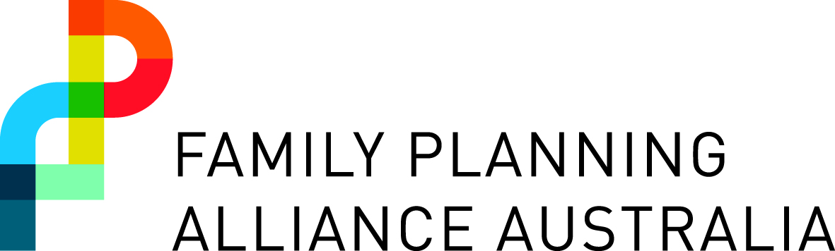 Family Planning Alliance Australia