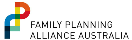 Family Planning Alliance Australia