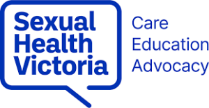 Sexual Health Victoria