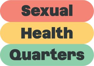 Sexual Health Quarters Logo