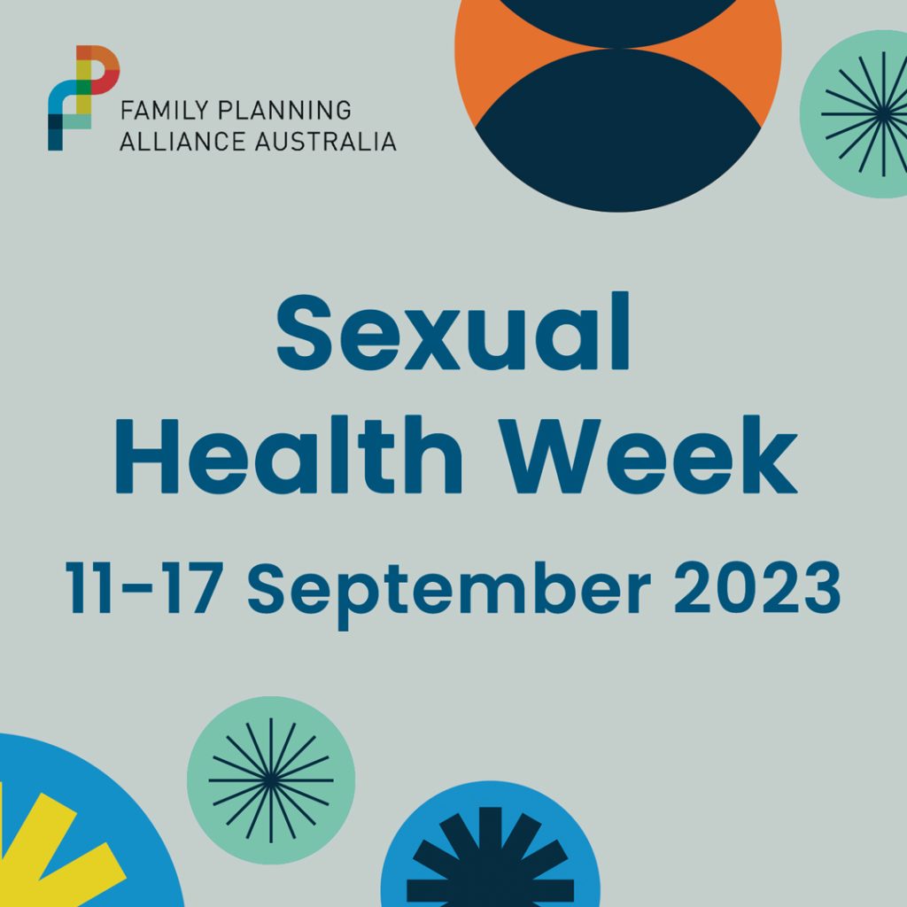 Get involved Family Planning Alliance Australia